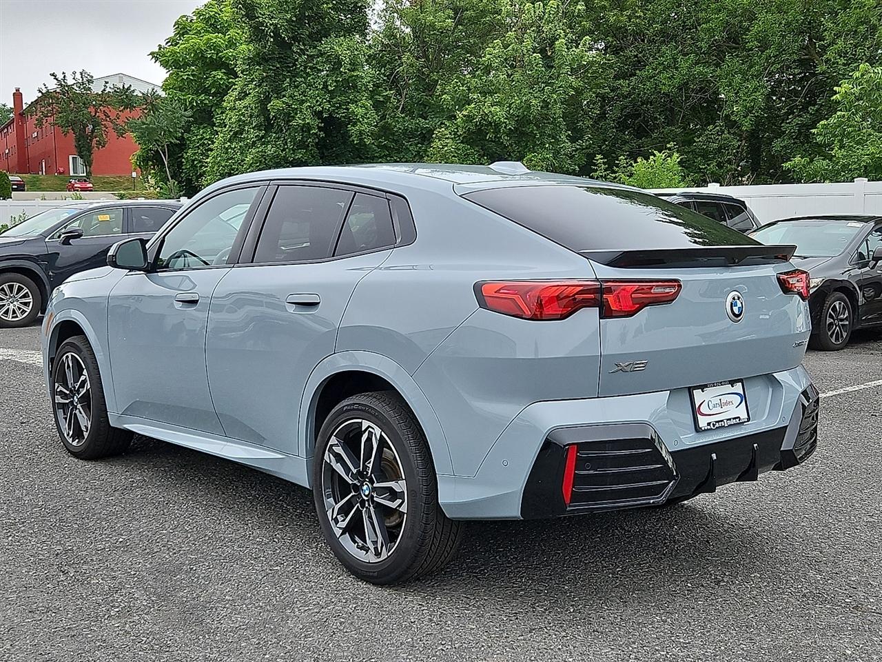 BMW X2 xDrive28i Sports Activity Coupe 2025