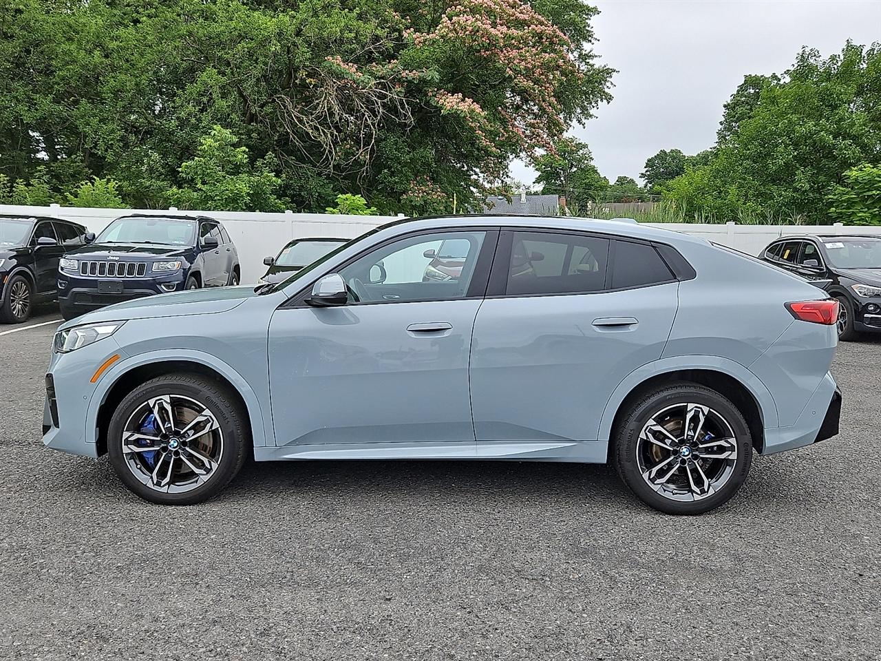 BMW X2 xDrive28i Sports Activity Coupe 2025