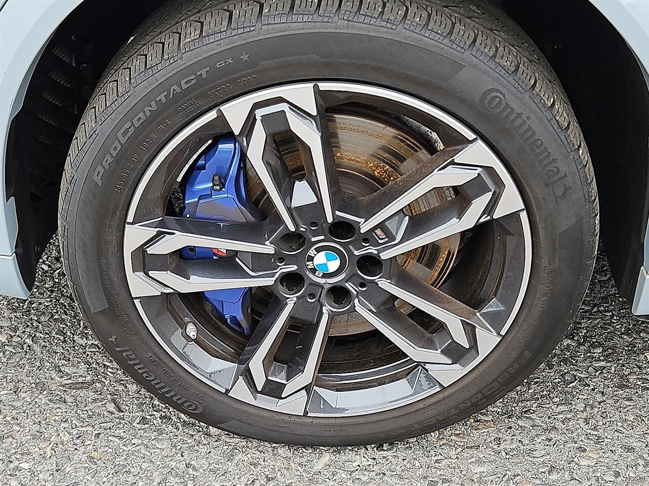 BMW X2 xDrive28i Sports Activity Coupe 2025