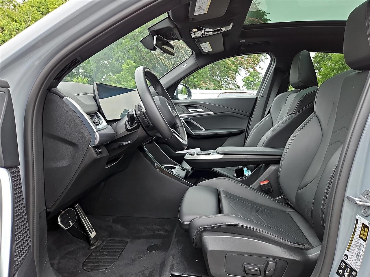 BMW X2 xDrive28i Sports Activity Coupe 2025