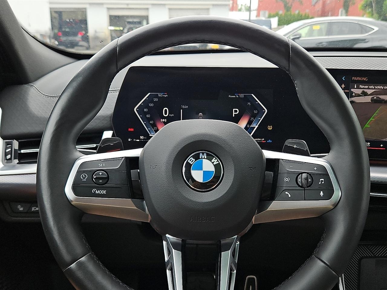 BMW X2 xDrive28i Sports Activity Coupe 2025