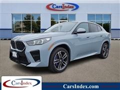 2025 BMW X2 