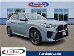 2025 BMW X2 