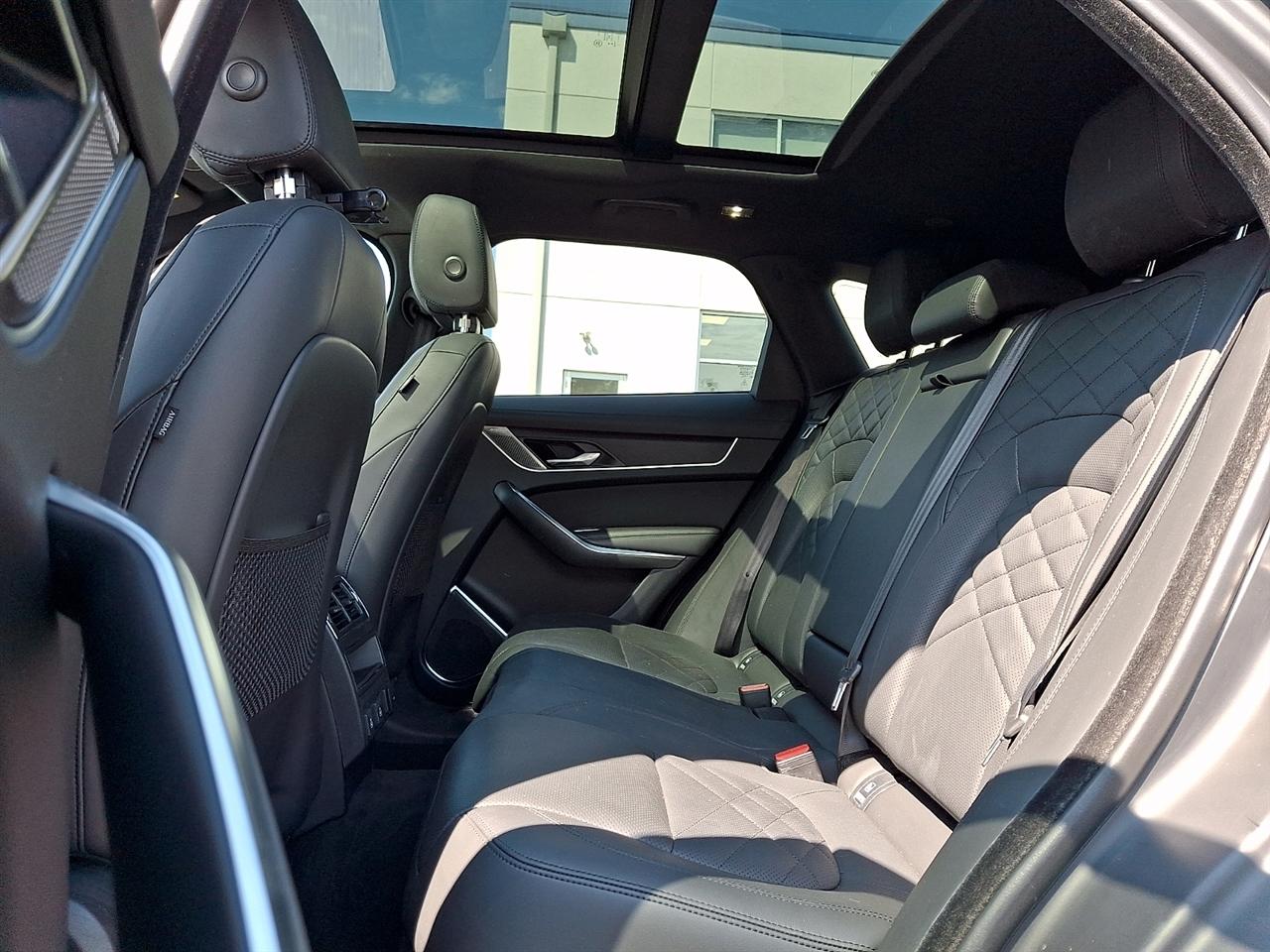 Jaguar F-Pace P250 AWD S 2022
