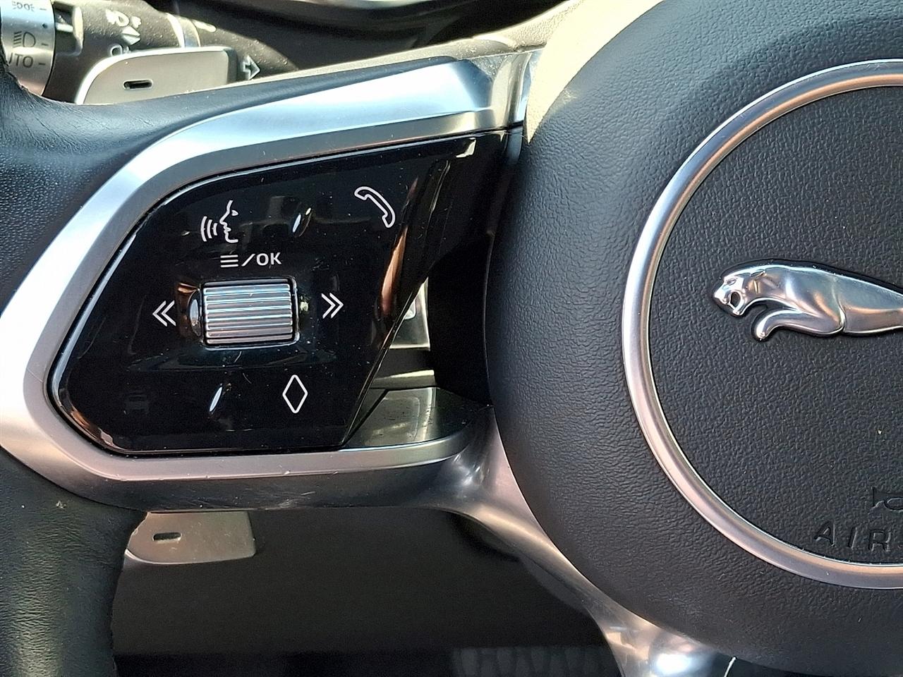 Jaguar F-Pace P250 AWD S 2022