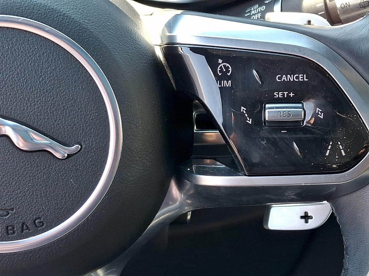 Jaguar F-Pace P250 AWD S 2022