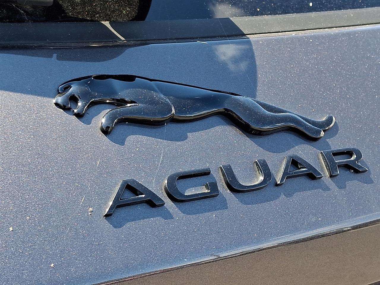 Jaguar F-Pace P250 AWD S 2022
