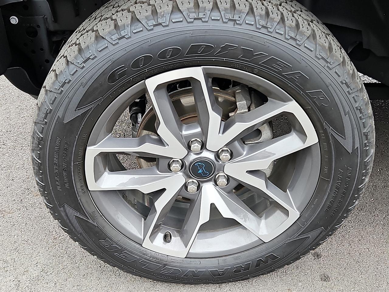 Jeep Wrangler 4xe Sport S 4x4 2024