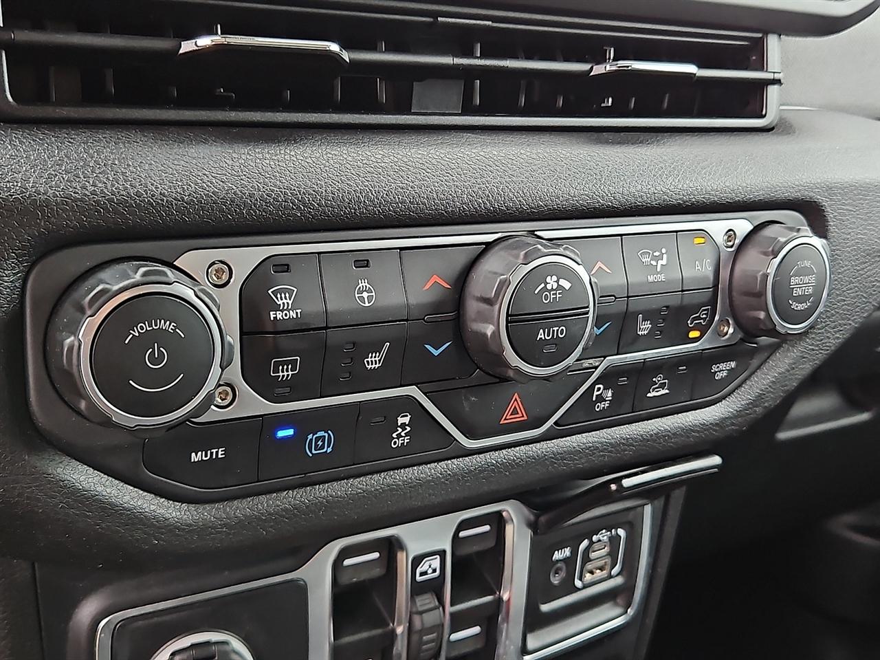 Jeep Wrangler 4xe Sport S 4x4 2024