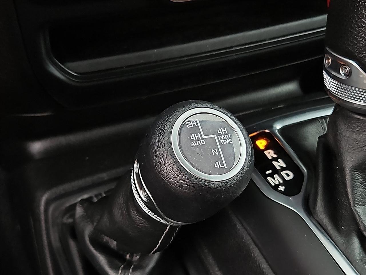 Jeep Wrangler 4xe Sport S 4x4 2024