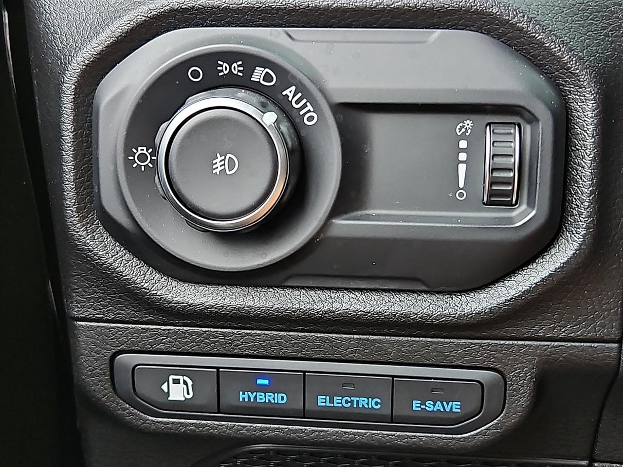 Jeep Wrangler 4xe Sport S 4x4 2024