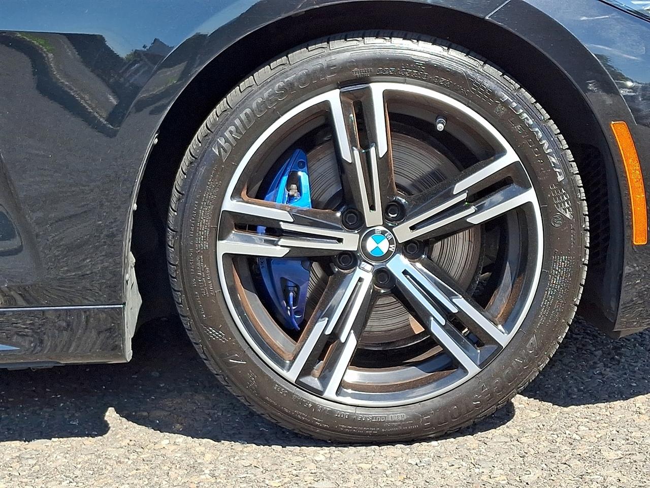 BMW 4 Series M440i xDrive Coupe 2022
