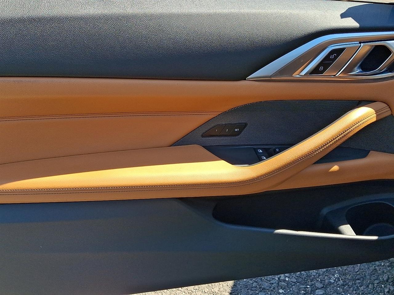 BMW 4 Series M440i xDrive Coupe 2022