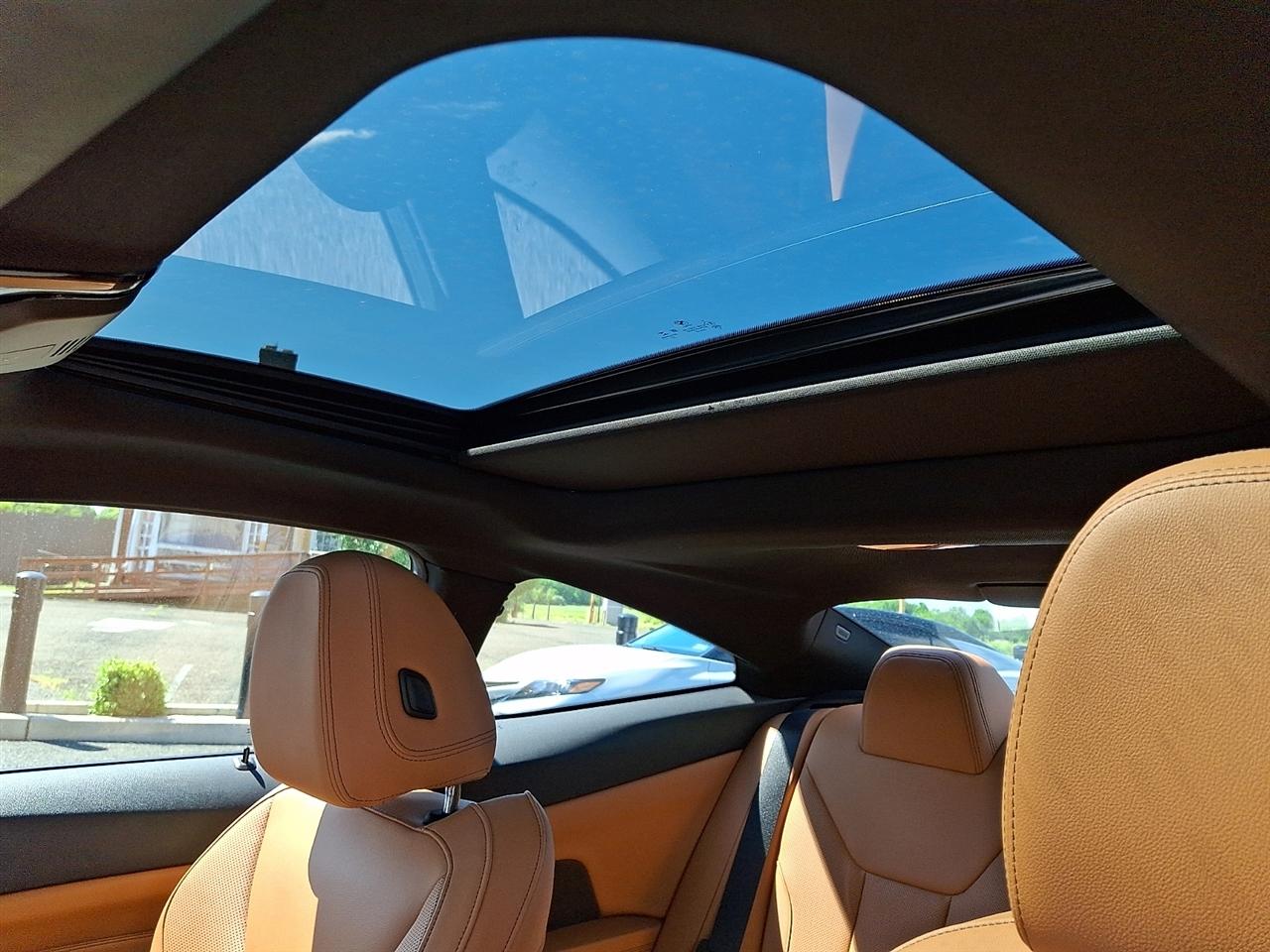 BMW 4 Series M440i xDrive Coupe 2022