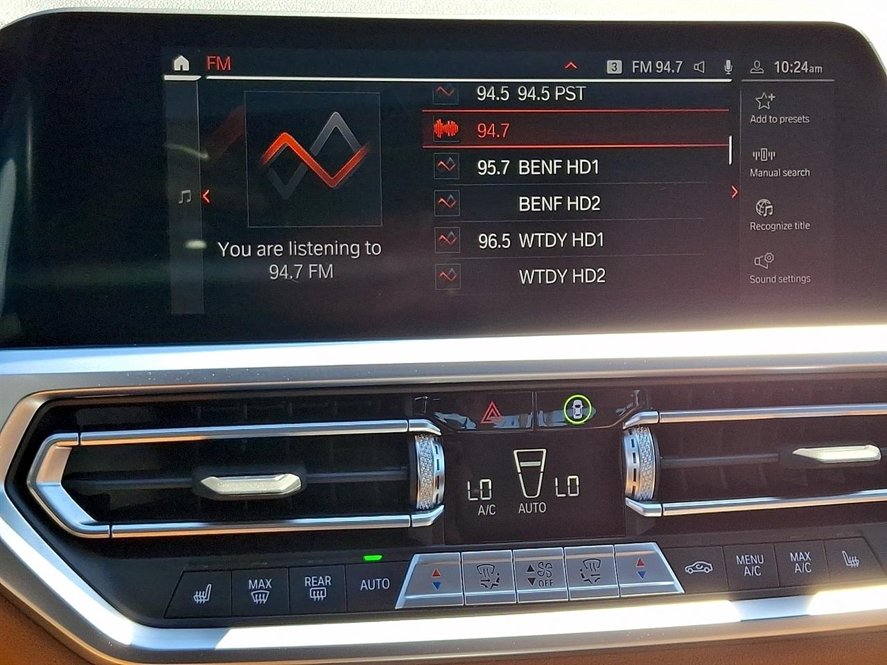 BMW 4 Series M440i xDrive Coupe 2022