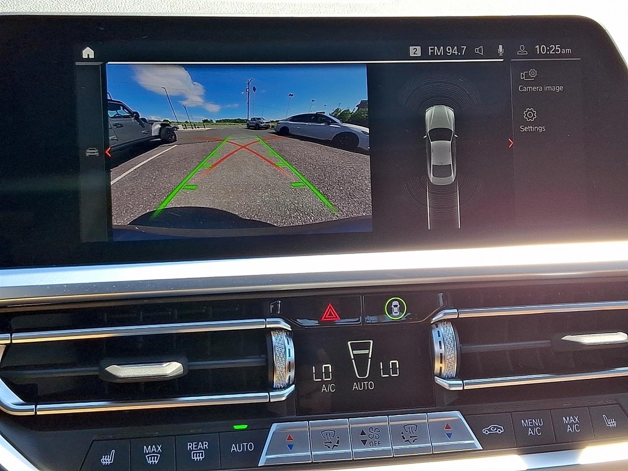 BMW 4 Series M440i xDrive Coupe 2022