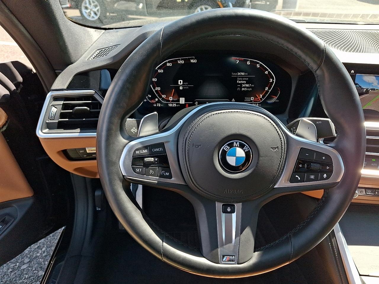 BMW 4 Series M440i xDrive Coupe 2022