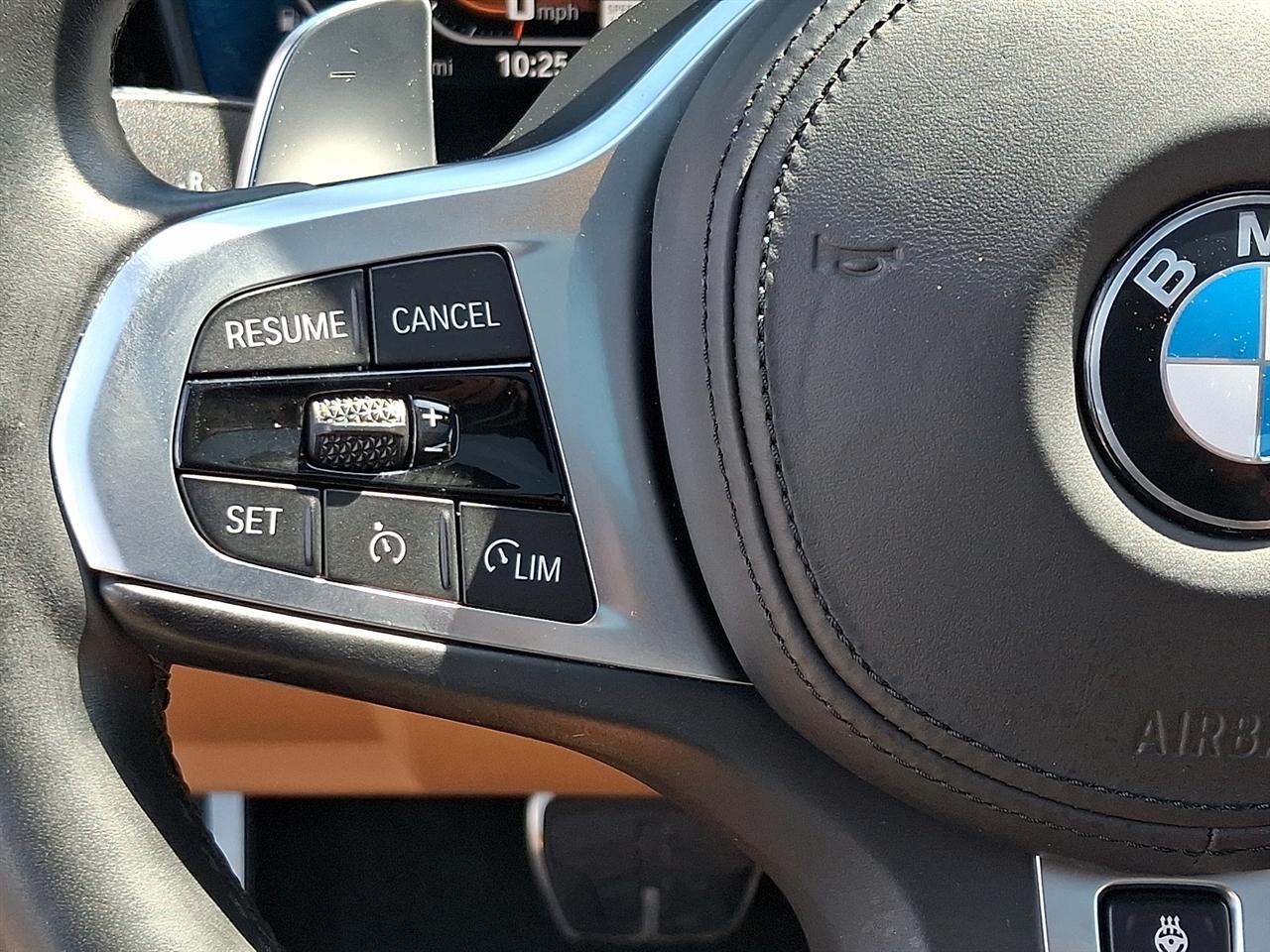 BMW 4 Series M440i xDrive Coupe 2022