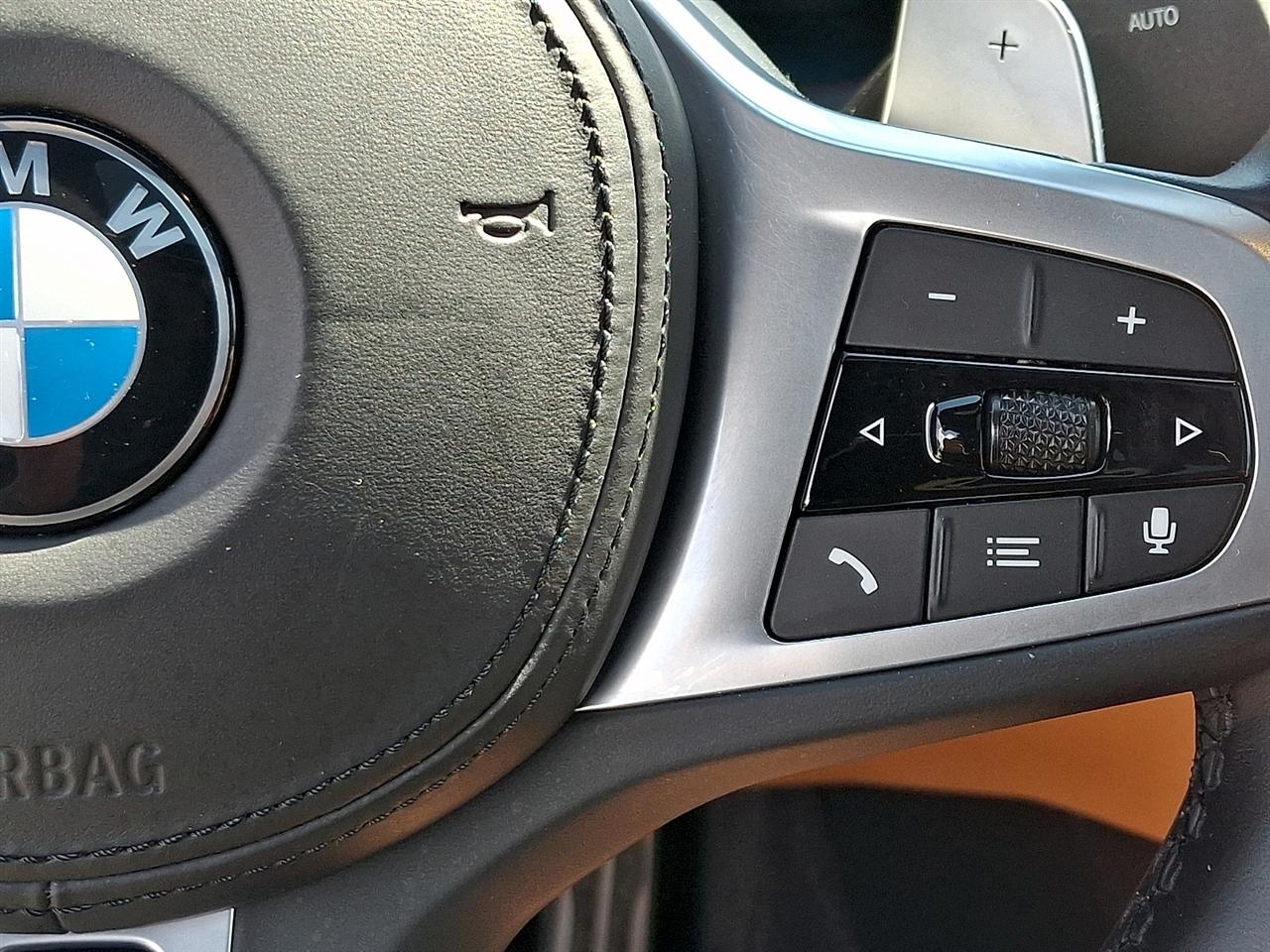 BMW 4 Series M440i xDrive Coupe 2022