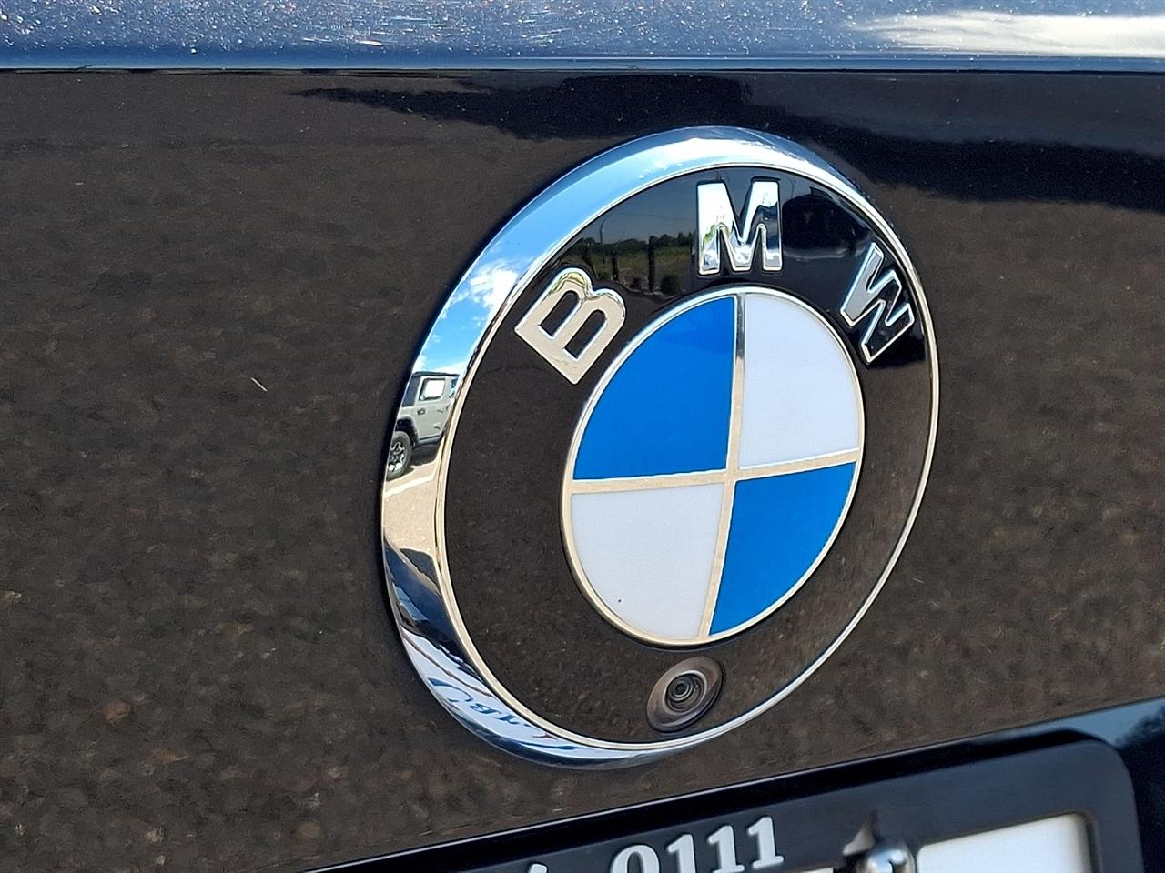 BMW 4 Series M440i xDrive Coupe 2022