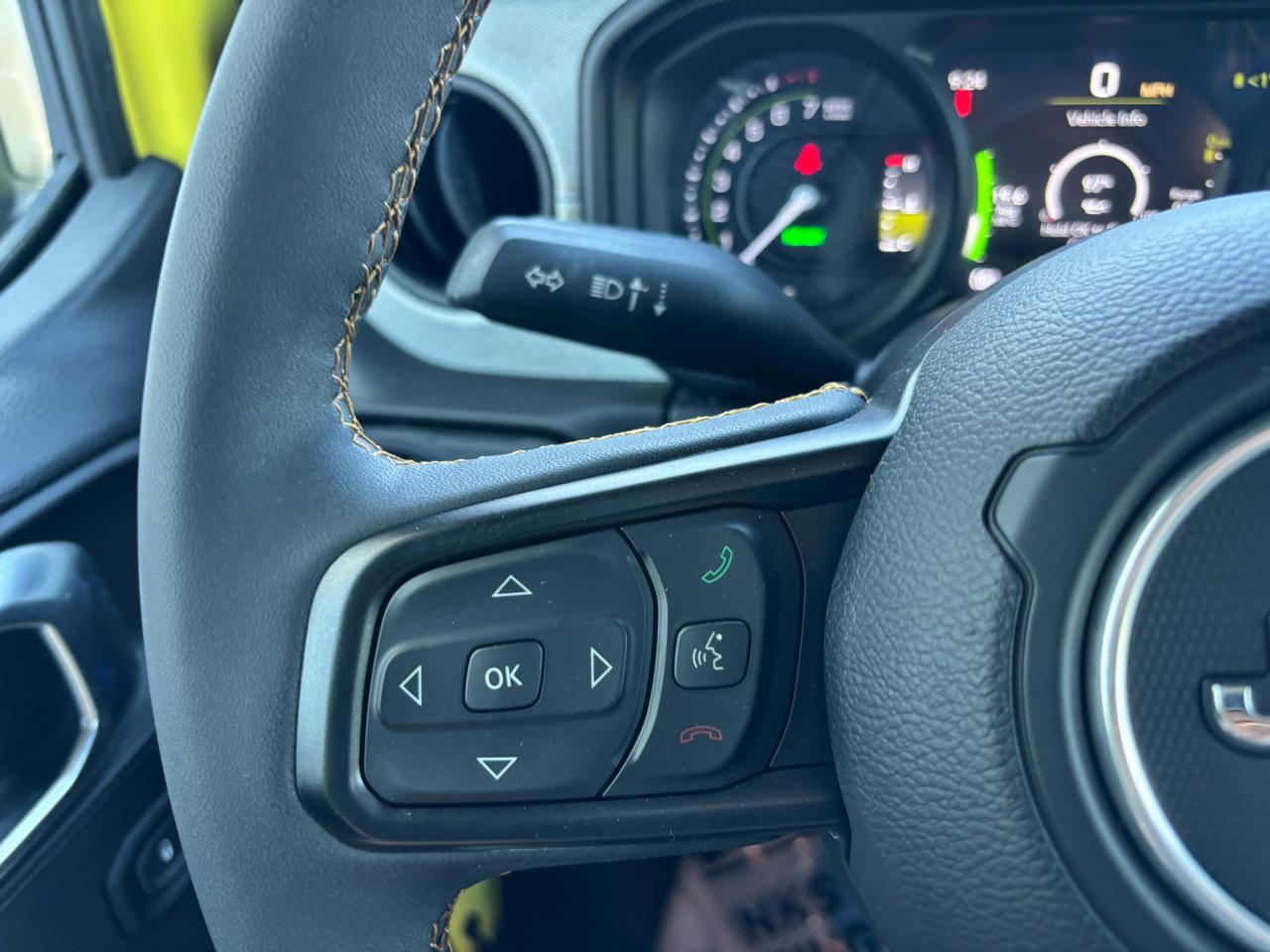 Jeep Wrangler 4xe Sport S 4x4 2024