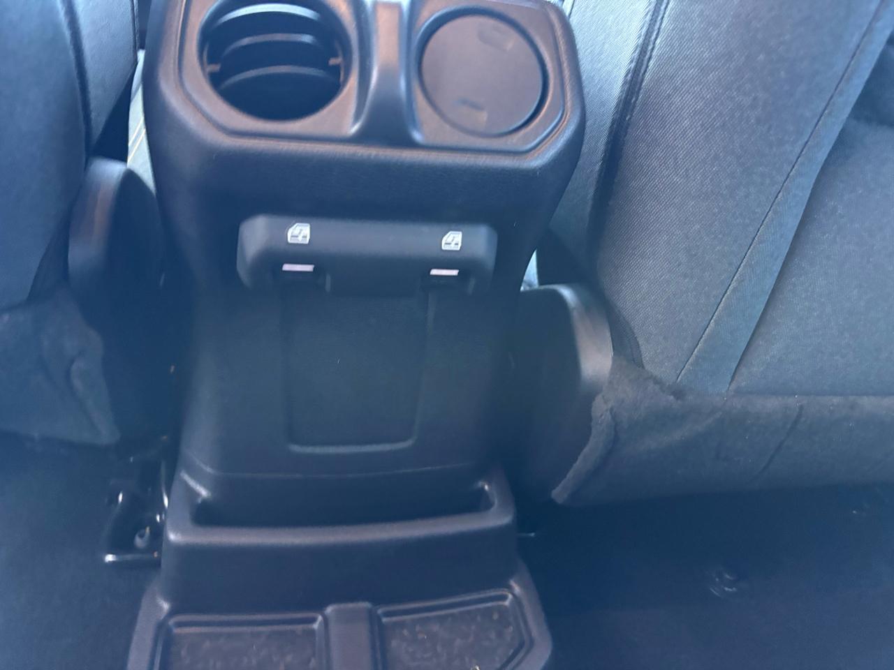 Jeep Wrangler 4xe Sport S 4x4 2024