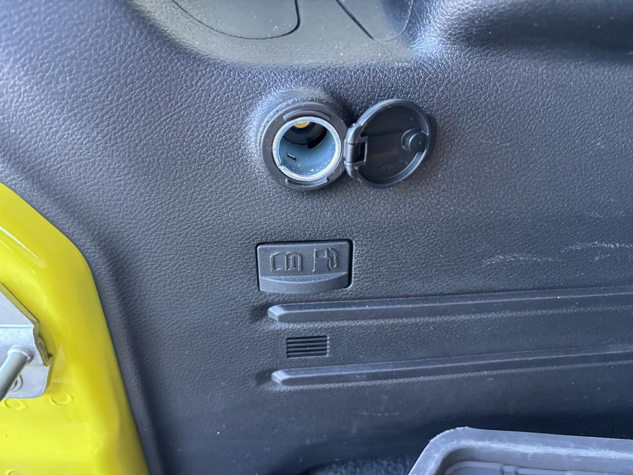 Jeep Wrangler 4xe Sport S 4x4 2024