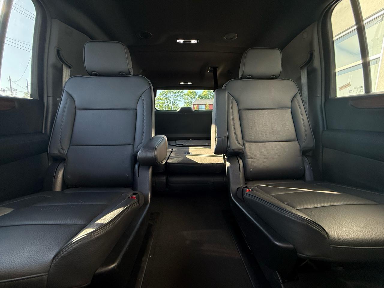 GMC Yukon XL 4WD 4dr Denali 2025