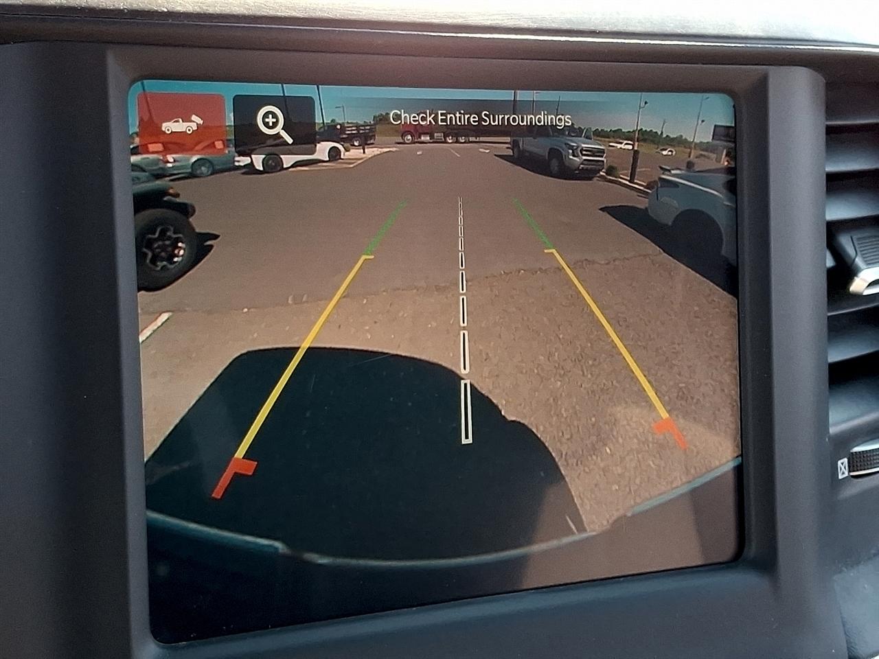 RAM 2500 Big Horn 4x4 Crew Cab 6'4" Box 2024