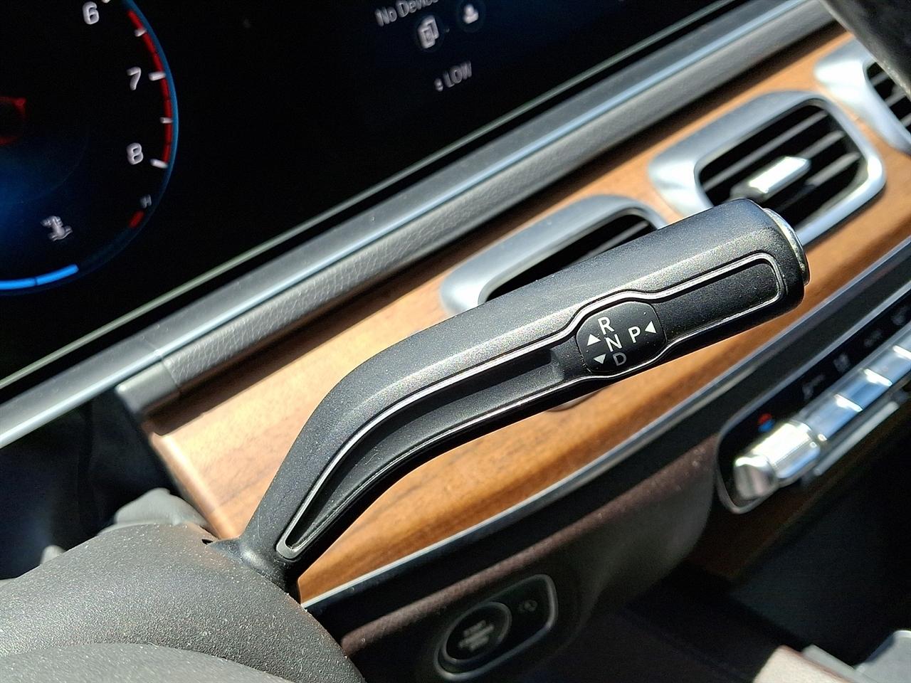 Mercedes-Benz GLE GLE 350 4MATIC SUV 2020
