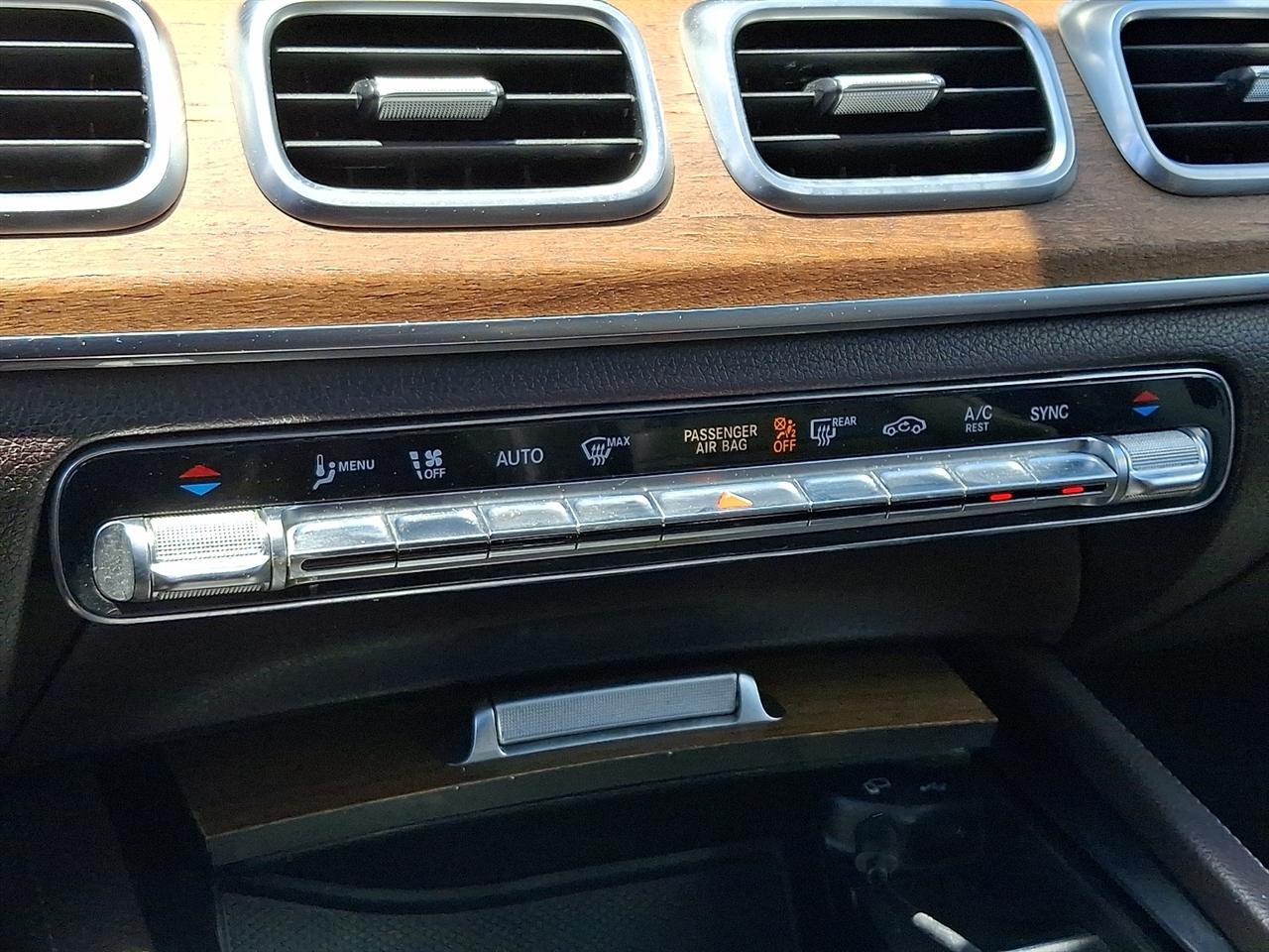 Mercedes-Benz GLE GLE 350 4MATIC SUV 2020