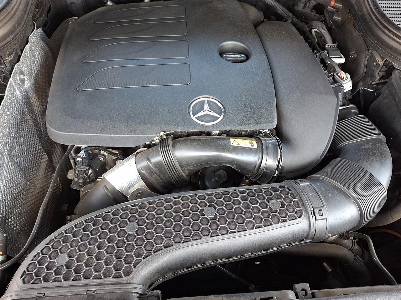 Mercedes-Benz GLE GLE 350 4MATIC SUV 2020