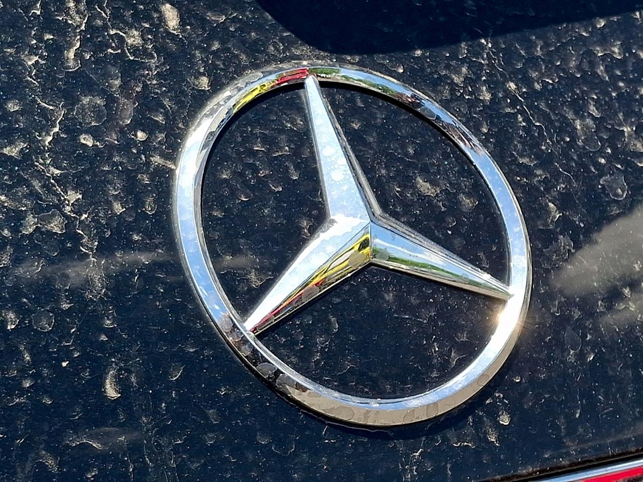 Mercedes-Benz GLE GLE 350 4MATIC SUV 2020