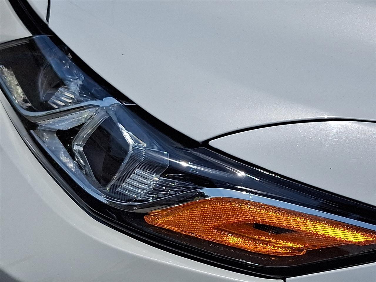 Toyota Camry LE Auto (Natl) 2022