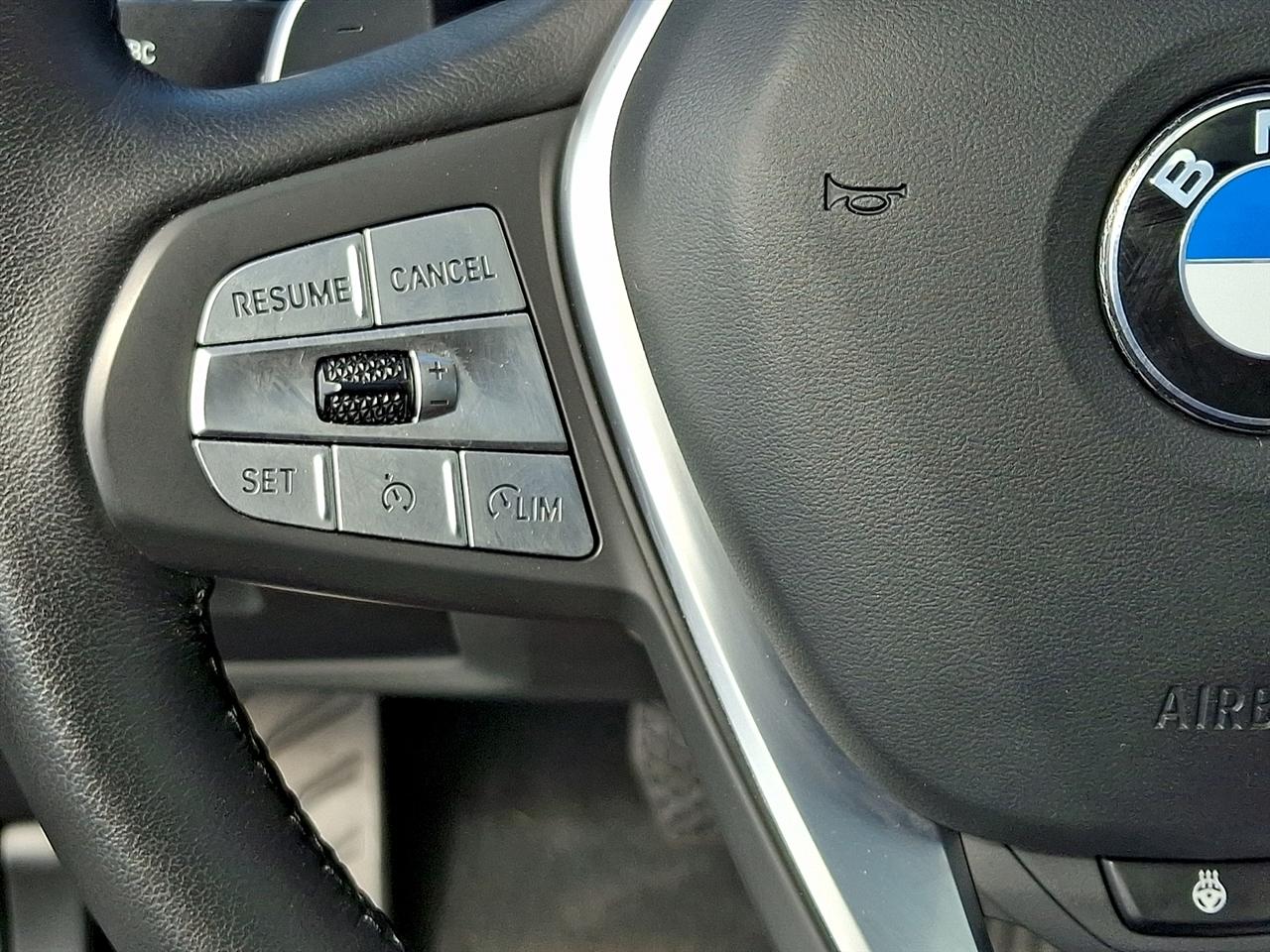 BMW X3 xDrive30i Sports Activity Vehicle 2024