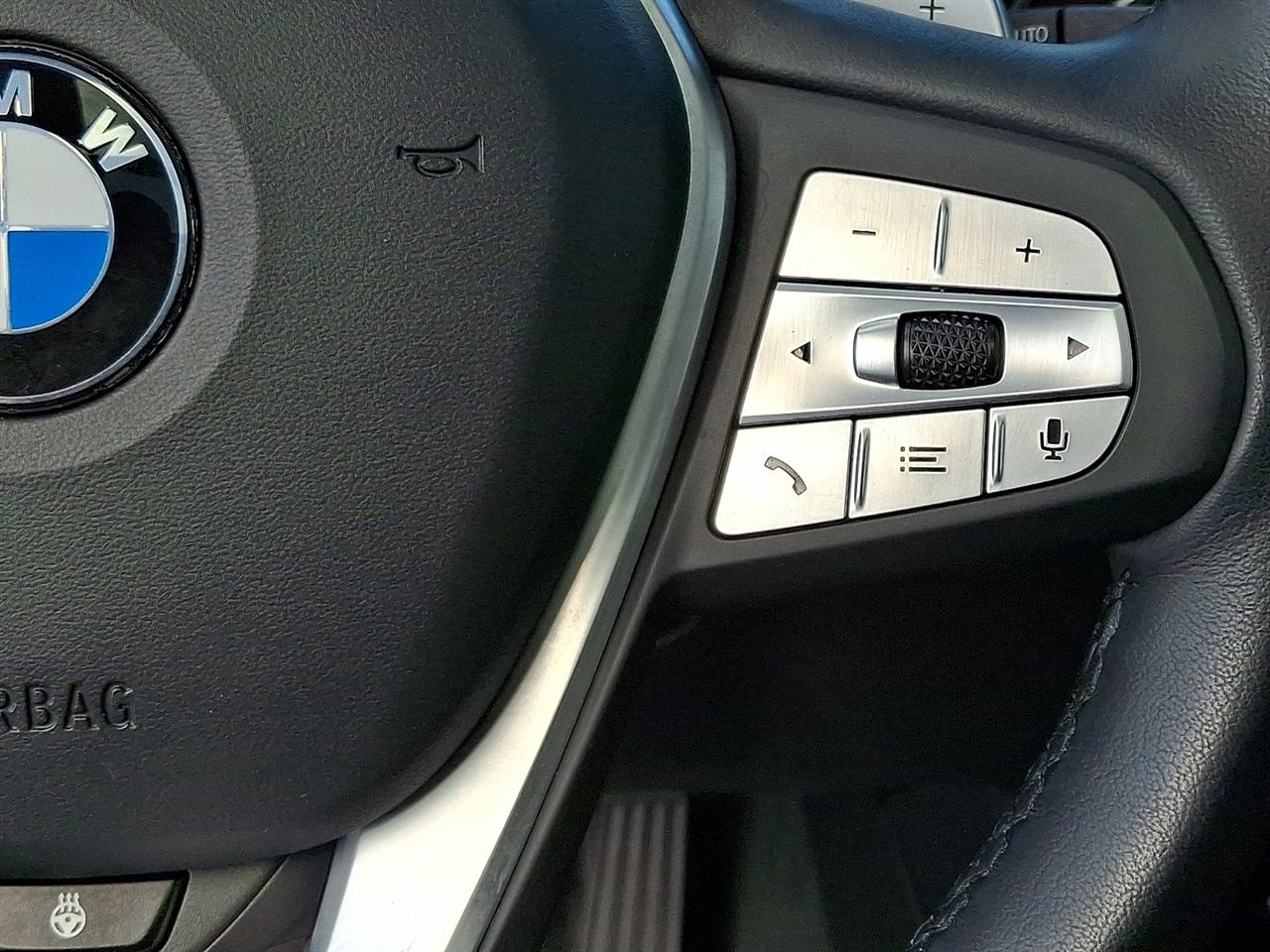 BMW X3 xDrive30i Sports Activity Vehicle 2024