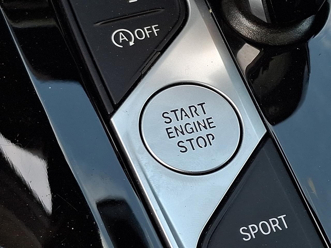 BMW X3 xDrive30i Sports Activity Vehicle 2024