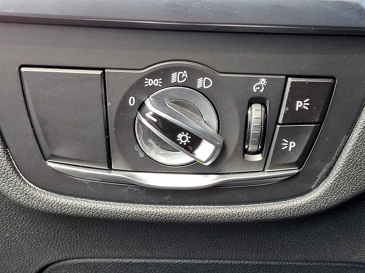 BMW X3 xDrive30i Sports Activity Vehicle 2024