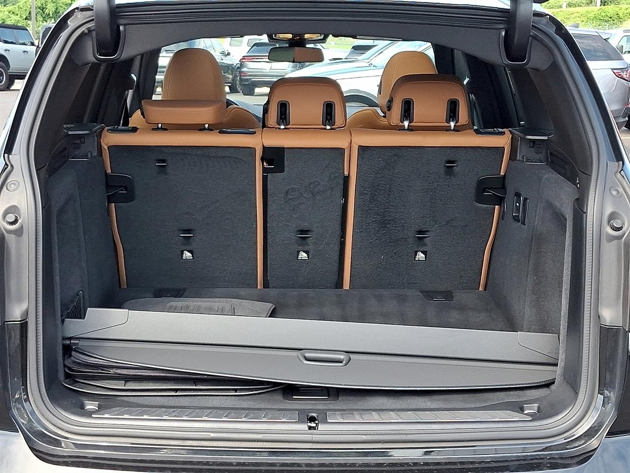 BMW X3 xDrive30i Sports Activity Vehicle 2024