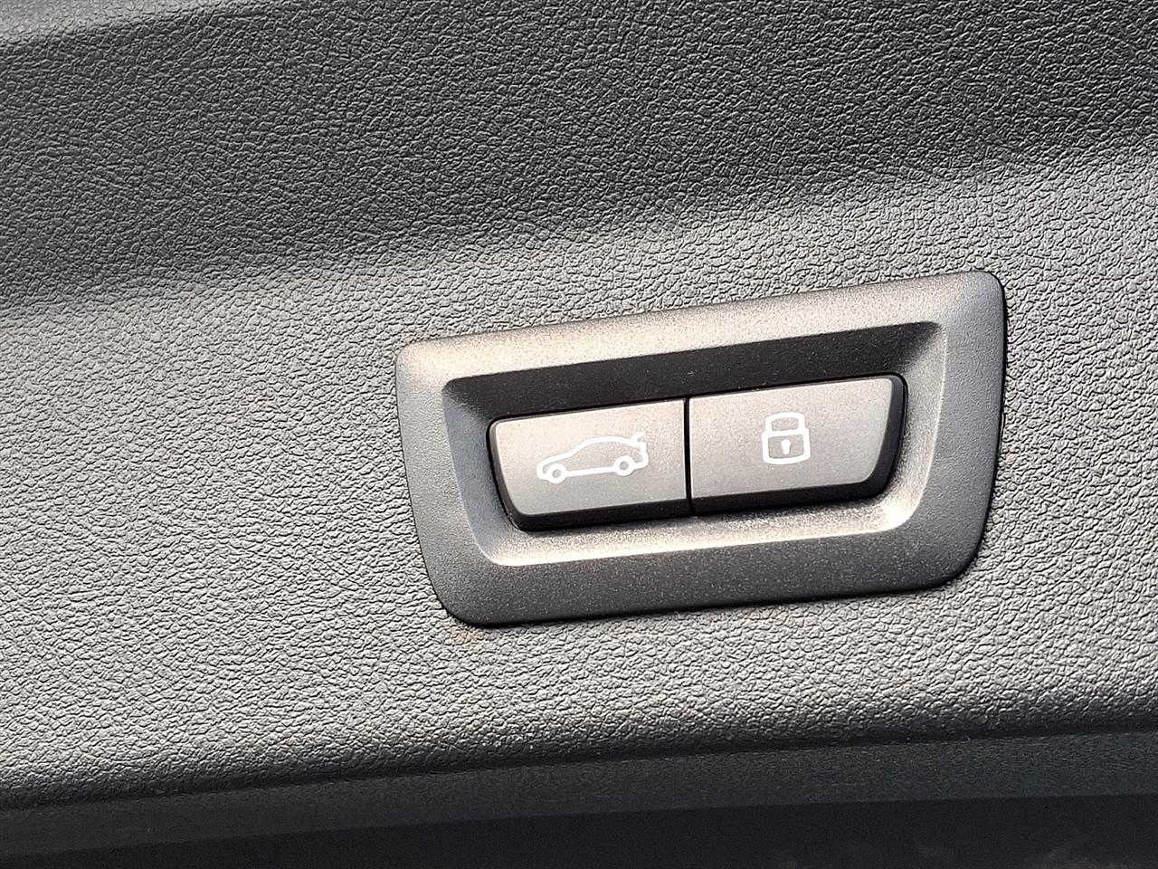 BMW X3 xDrive30i Sports Activity Vehicle 2024