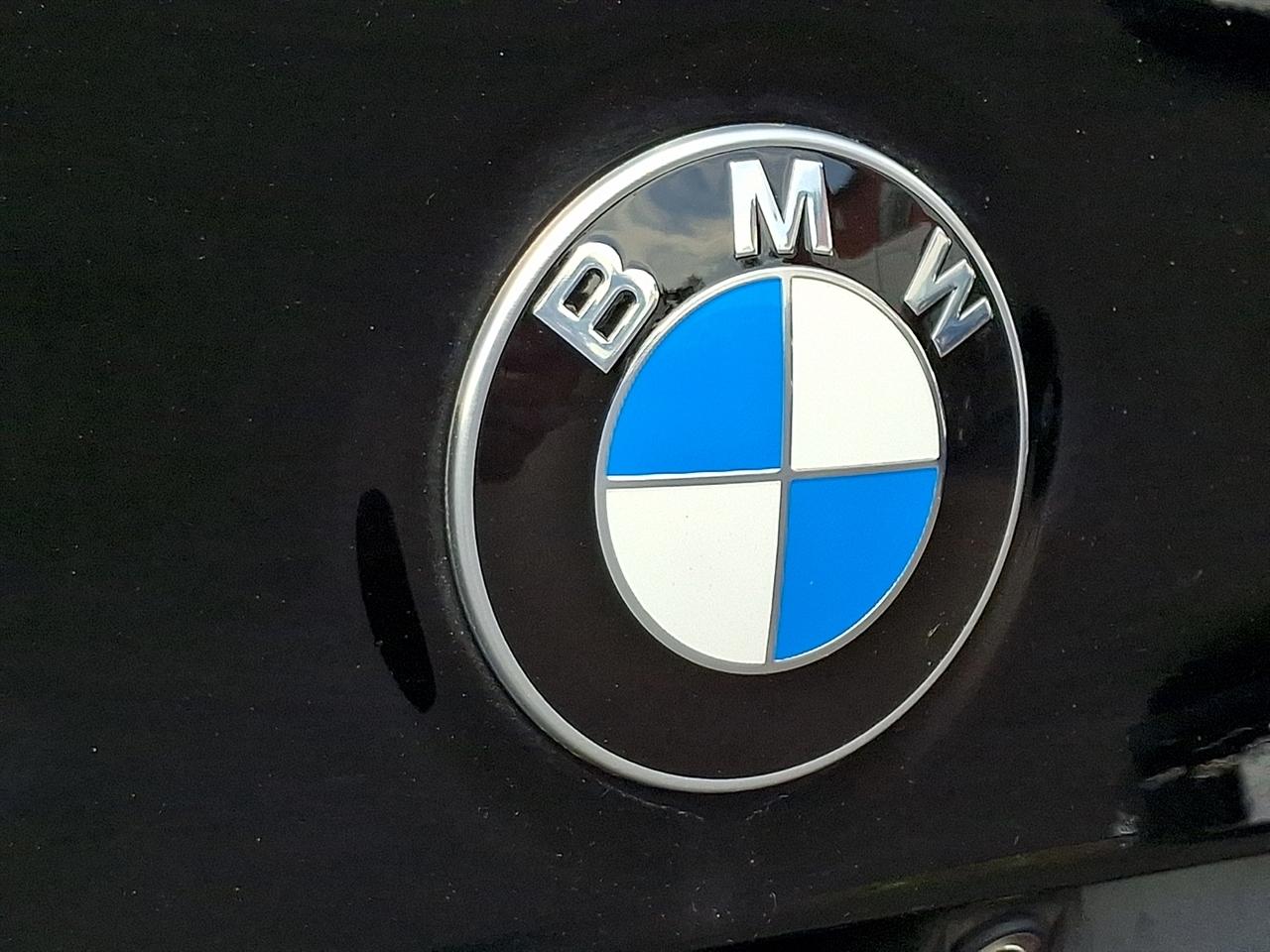 BMW X3 xDrive30i Sports Activity Vehicle 2024