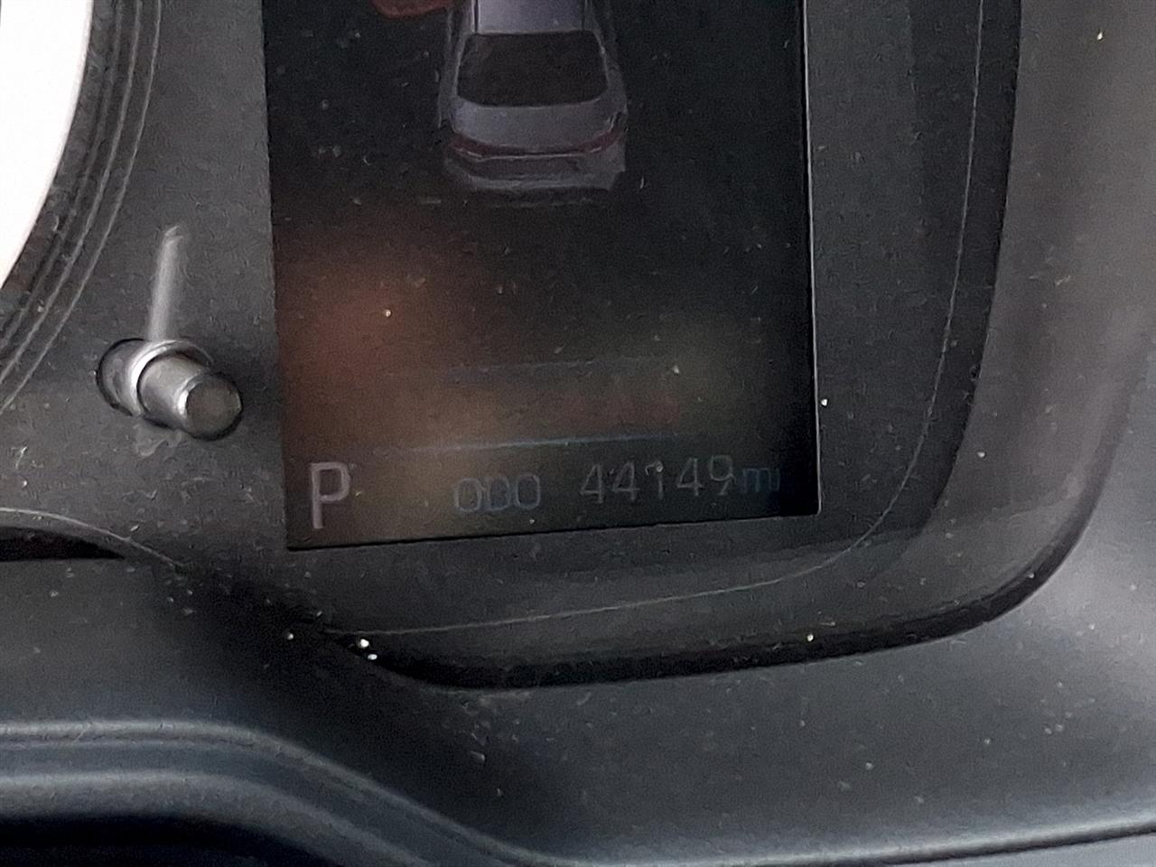 Toyota Corolla Nightshade CVT (Natl) 2020