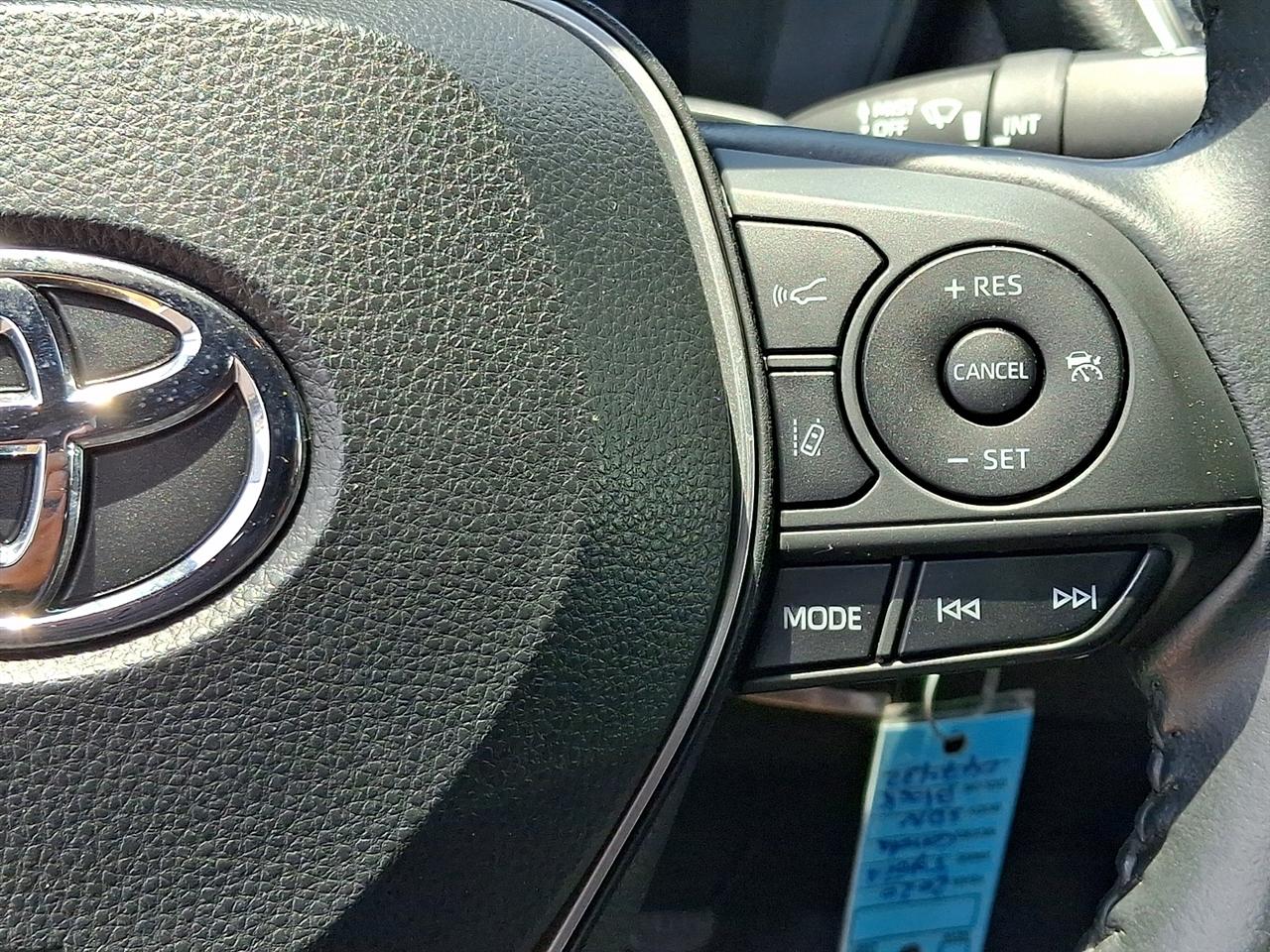 Toyota Corolla Nightshade CVT (Natl) 2020