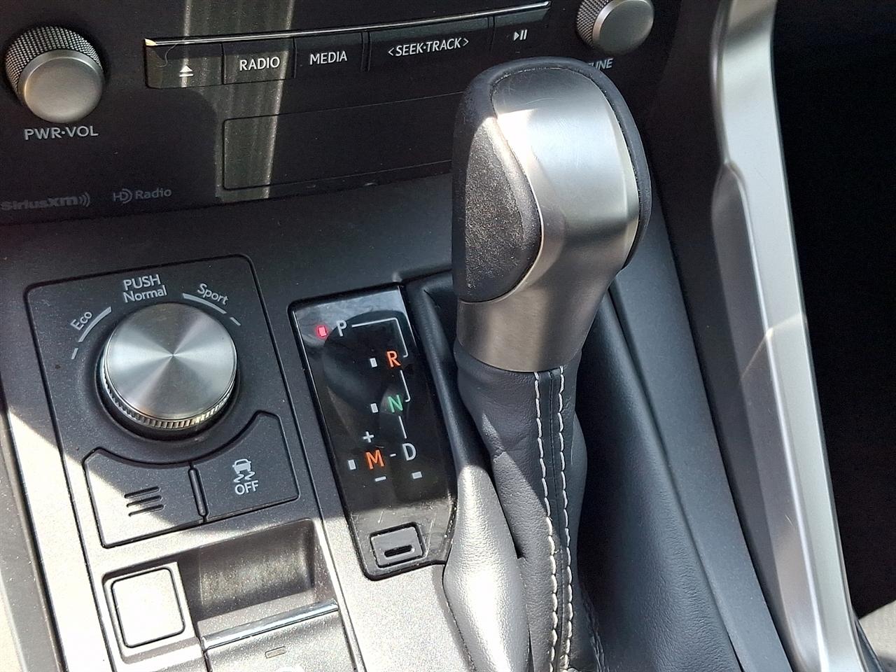 Lexus NX NX 300 AWD 2021