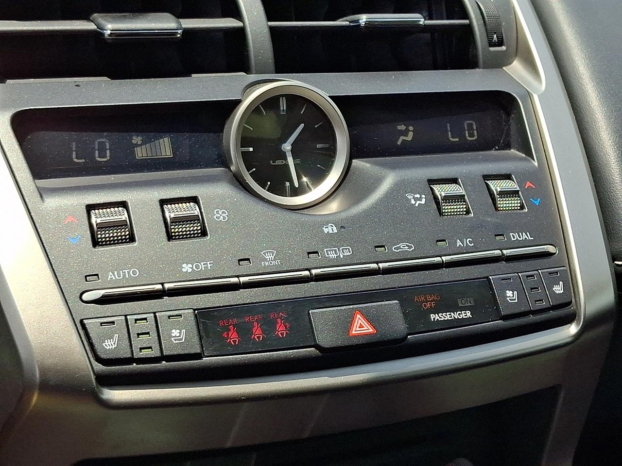 Lexus NX NX 300 AWD 2021