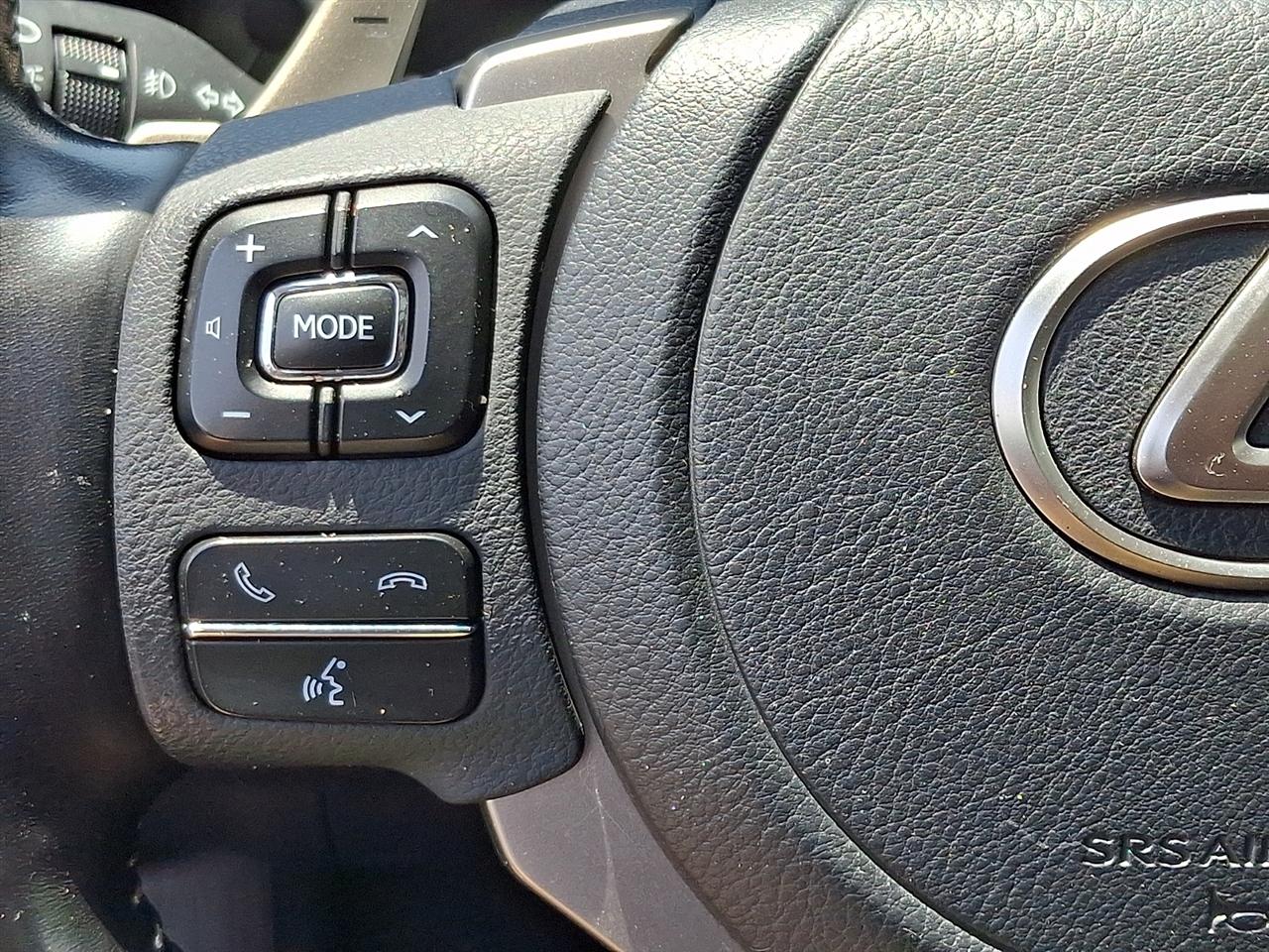 Lexus NX NX 300 AWD 2021