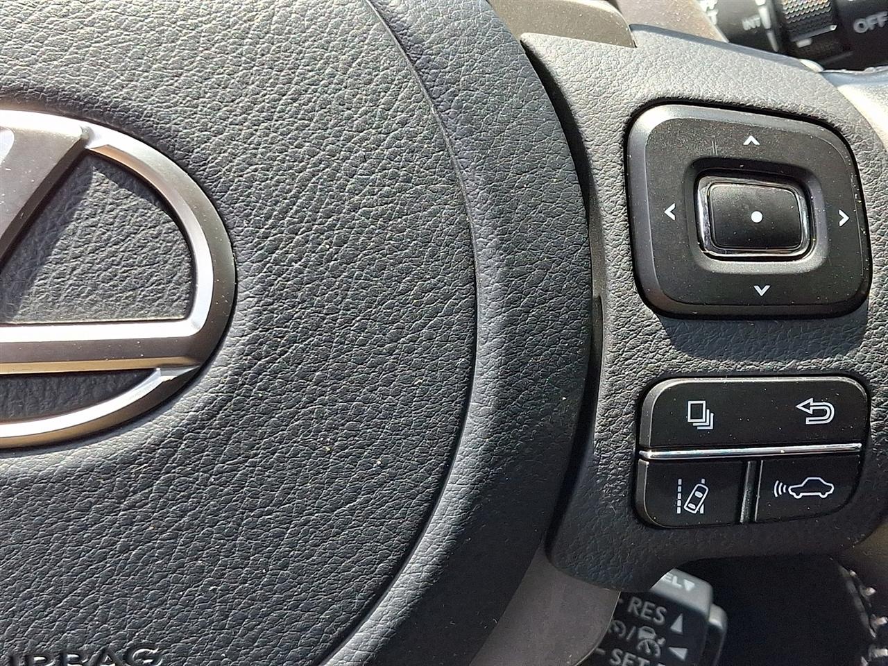 Lexus NX NX 300 AWD 2021