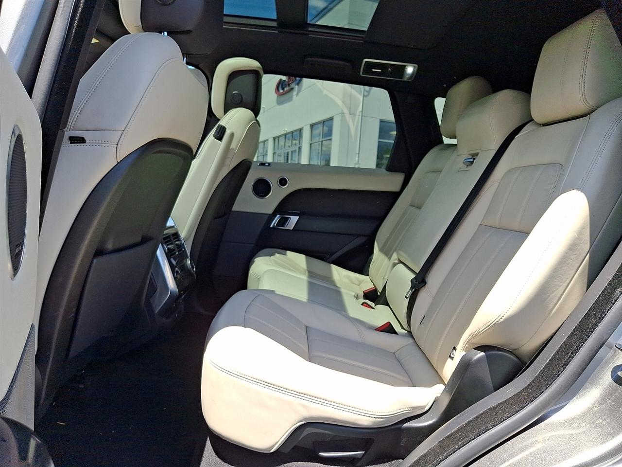 Land Rover Range Rover Sport V6 Supercharged HSE *Ltd Avail* 2019
