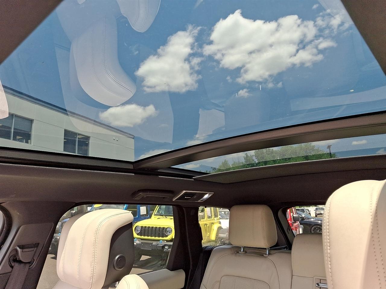 Land Rover Range Rover Sport V6 Supercharged HSE *Ltd Avail* 2019