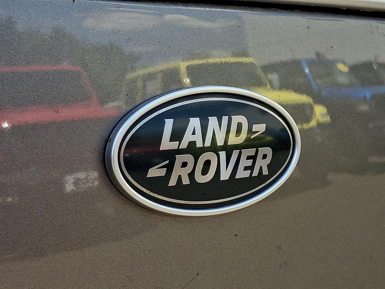 Land Rover Range Rover Sport V6 Supercharged HSE *Ltd Avail* 2019